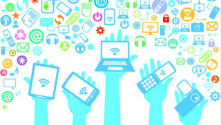 2014互联网大事盘点 互联网信息服务领域投资潜力分析