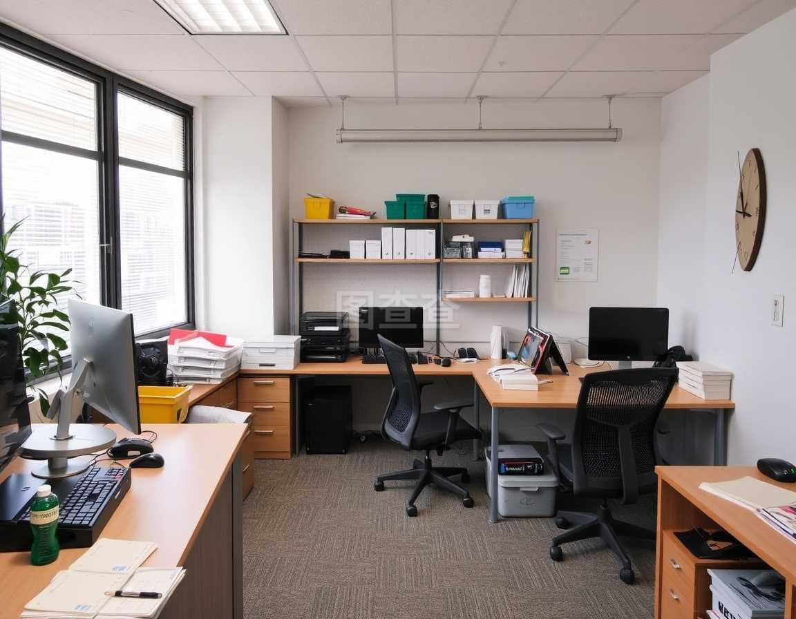 办公室用品消防设备的重要性与管理指南